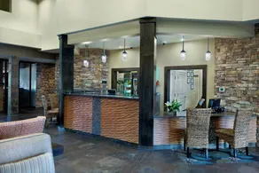 Oxford Suites Silverdale - Réception