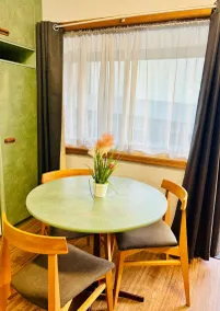 Downs Motel - Vistas desde la habitación