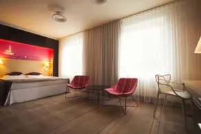Hotel Cristal Białystok - Room
