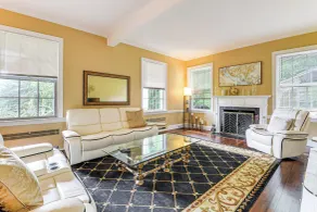 16 Mi to Baltimore: Spacious Home in Owings Mills! - Innvendig