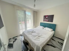 Beyazev apart pansiyon - Camera