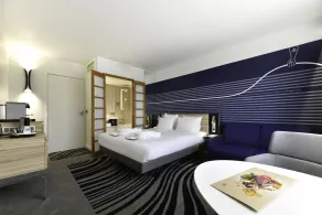 Novotel La Rochelle Centre - Room