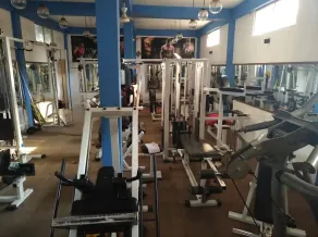Bethany Homestay - Sala de fitness