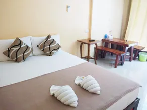 Great Hill Resort - Chambre