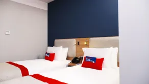 Holiday Inn Express - Istanbul - Atakoy Metro by IHG - Room