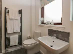 Hollys Hideaway - Bagno