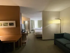 The Peoria Hotel, SureStay Collection by Best Western - Rom