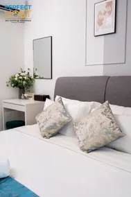 Neu Suites @ 3rdNvenue 003 - Room