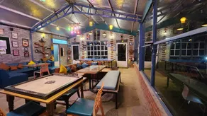 Viewtoria Resort - Restaurant