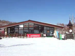 Hotel Mutsumi - Ristorante