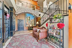 The Anniversary Inn - Fifth South - Hall