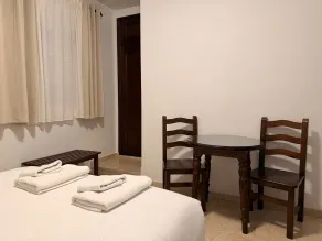 Hotel Victoria Matalascañas - Zimmer
