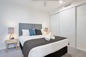 Allure Mooloolaba - Chambre