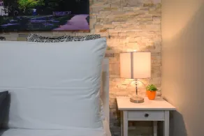 The Georgetown House Inn - Chambre