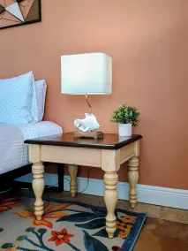 The Bonsai - Chambre