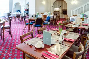 Lord Haldon Country Hotel, Sure Hotel Collection by Best Western - Restaurante
