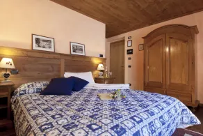 Miramonti - Badezimmer