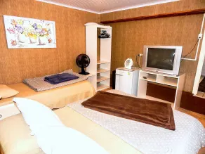 Residenciais Vista do Centro Gramado - Chambre