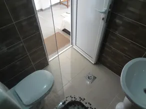Apartaments Queen - Bathroom