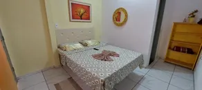 Guest House Palmeiras - Chambre