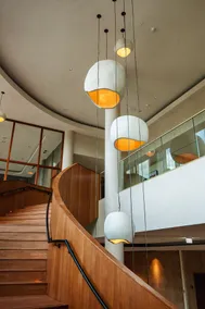 Van der Valk Hotel Eindhoven-Best - Réception