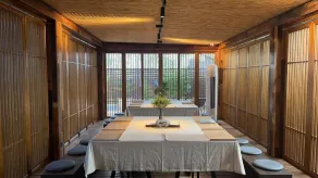ChanYin Hotel - Restaurant