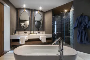 Navana Nature Escape - SHA Extra Plus - Salle de bain