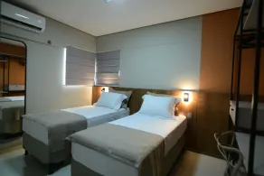 Brisas Hotel Style - Værelse