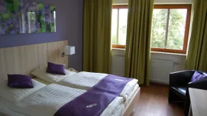 Gasthof Linden & Wildkräuterhotel - Room