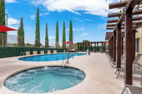 Best Western Plus At Lake Powell - Piscine