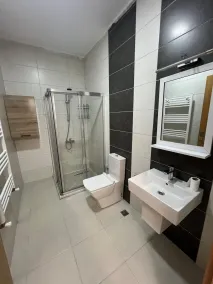Suruala hotel - Bagno