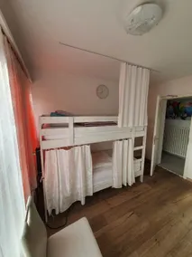 Viktoria Budget Hostel - Quarto