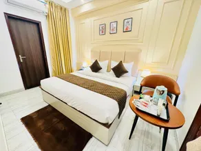 Corporate Business Hotel Yashobhoomi  - Camera