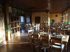 Hotel Forsthaus - Restaurante
