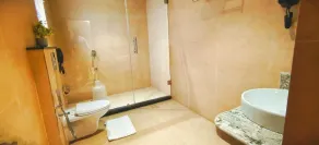 Ra Vista - Banheiro