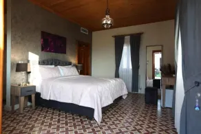 Tarihi Kumbaba Otel - Habitación