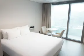 Hotel Wavellent Yangyang - Chambre