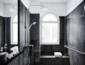 Hotel Mono - Baño