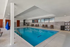 Quality Inn - Norman near University - Piscine