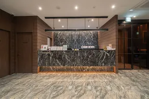 Incheon BrownDot Hotel Guwol - Lobby