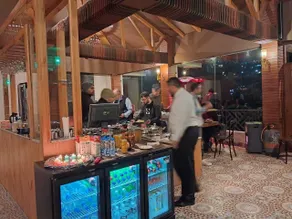 Cloudchat - Restaurant