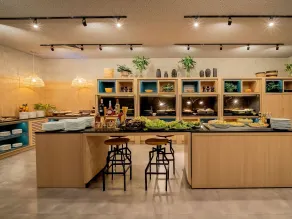 ibis Sao Paulo Paulista - Restaurant
