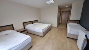 ETÜ Konukevi - Room