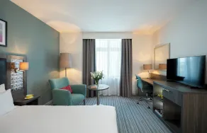 Leonardo Hotel Brighton - Room