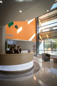 Hôtel Vatel, Nîmes - Réception