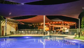 Lily Lagoon Resort - Piscine