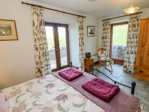 Field Barn - Chambre