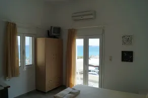 Agia Fotia - Room