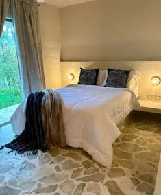 El Rincon de Abi - Room