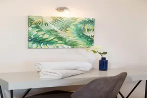 Villa Annaset - Rom